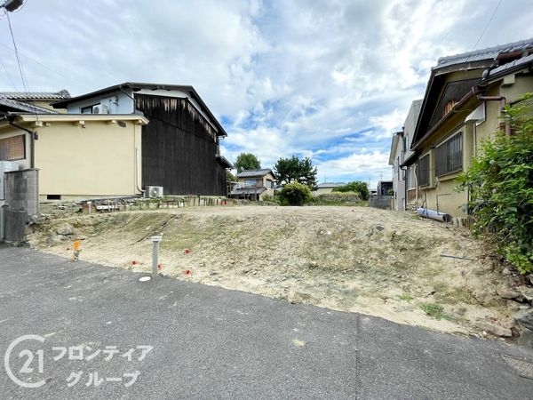 久世郡久御山町市田珠城　新築一戸建て　１期　１号棟