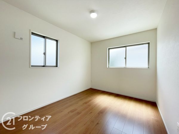 久世郡久御山町市田珠城　新築一戸建て　１期　１号棟