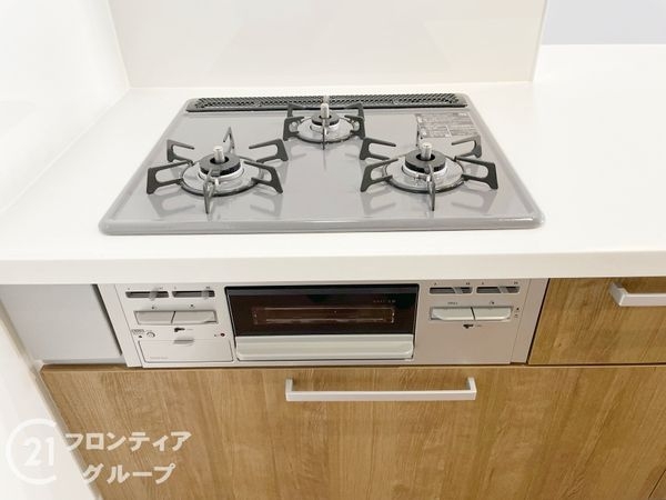 久世郡久御山町市田珠城　新築一戸建て　１期　１号棟