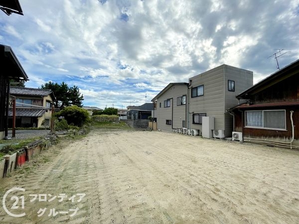 久世郡久御山町市田珠城　新築一戸建て　１期　２号棟