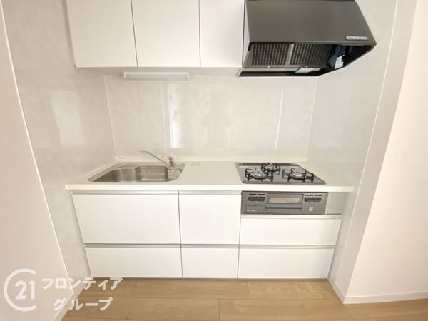 桂川ハイツ１号館　中古マンション