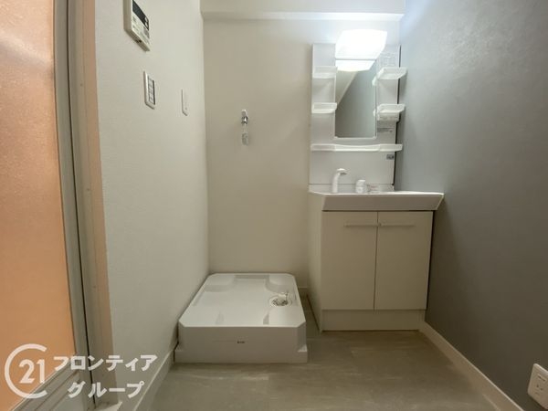 桂川ハイツ１号館　中古マンション