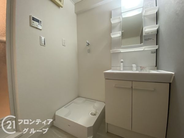 桂川ハイツ１号館　中古マンション