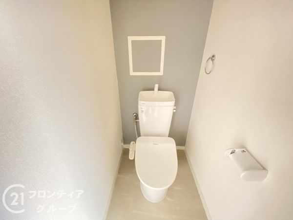 桂川ハイツ１号館　中古マンション