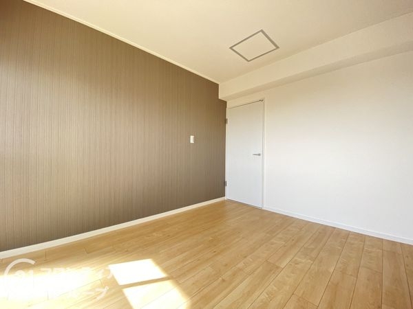 桂川ハイツ１号館　中古マンション
