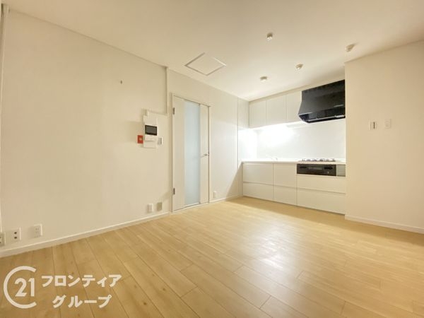 桂川ハイツ１号館　中古マンション