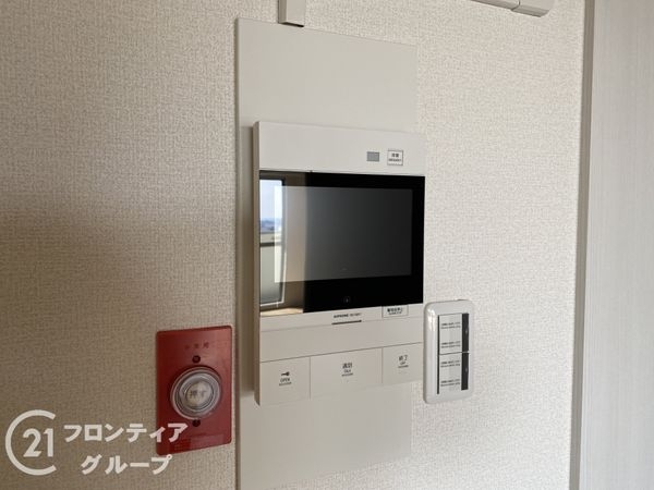 桂川ハイツ１号館　中古マンション