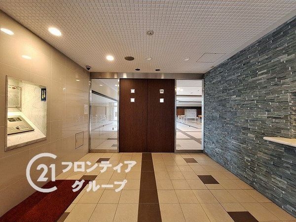 セレッソコート西大津レイクヒルズ　中古マンション