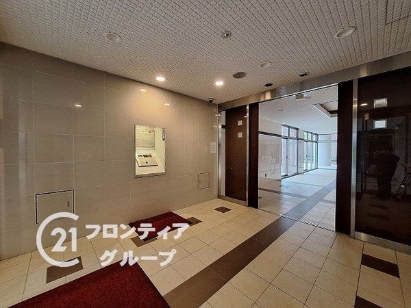 セレッソコート西大津レイクヒルズ　中古マンション