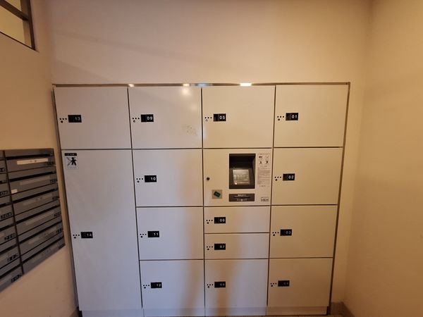 セレッソコート西大津レイクヒルズ　中古マンション