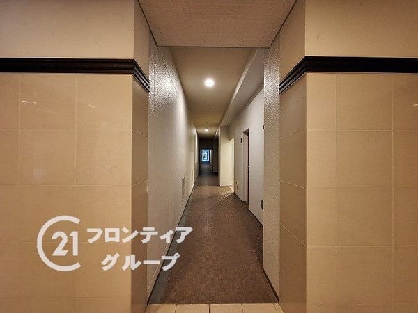 セレッソコート西大津レイクヒルズ　中古マンション