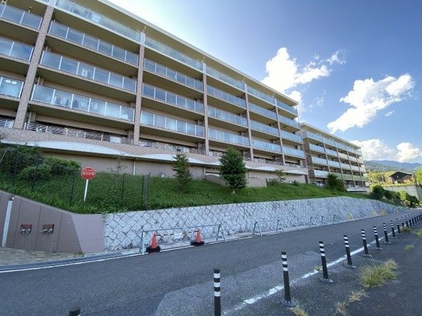 セレッソコート西大津レイクヒルズ　中古マンション