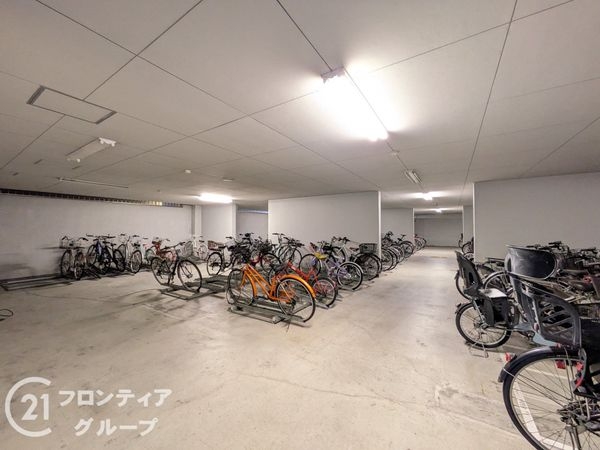 セレッソコート西大津レイクヒルズ　中古マンション