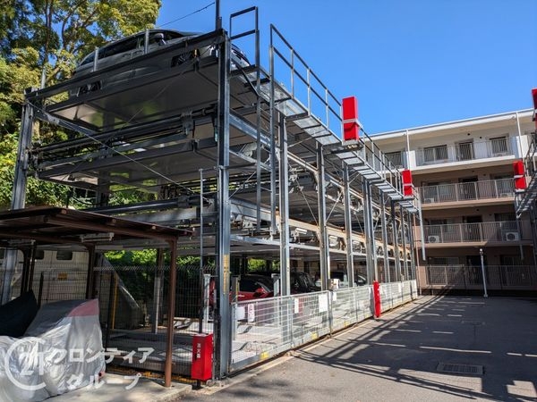 セレッソコート西大津レイクヒルズ　中古マンション