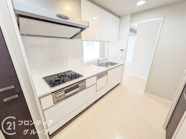 セレッソコート西大津レイクヒルズ　中古マンション