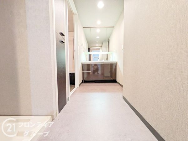 セレッソコート西大津レイクヒルズ　中古マンション