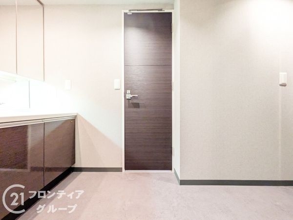 セレッソコート西大津レイクヒルズ　中古マンション