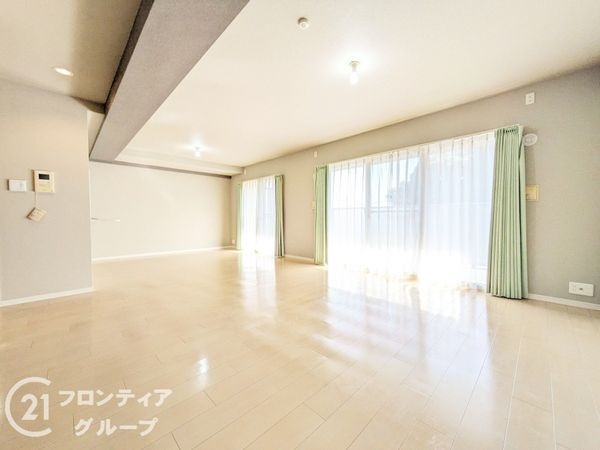 セレッソコート西大津レイクヒルズ　中古マンション