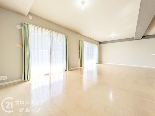 セレッソコート西大津レイクヒルズ　中古マンション