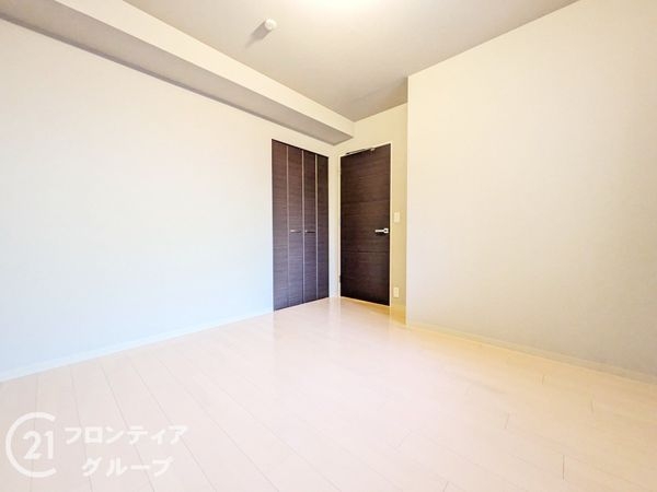 セレッソコート西大津レイクヒルズ　中古マンション