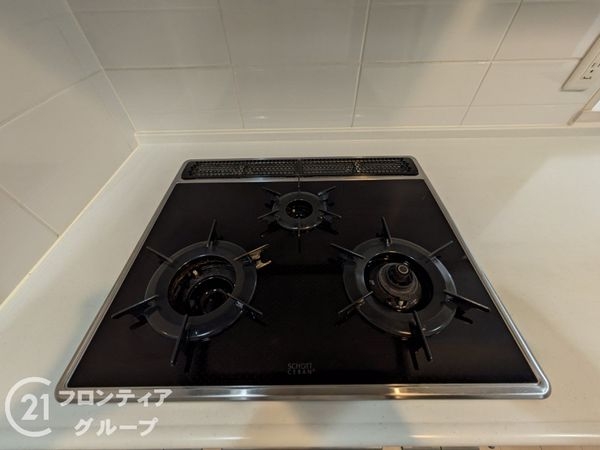 セレッソコート西大津レイクヒルズ　中古マンション