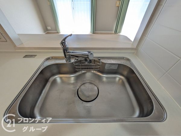 セレッソコート西大津レイクヒルズ　中古マンション