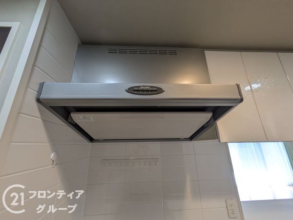 セレッソコート西大津レイクヒルズ　中古マンション