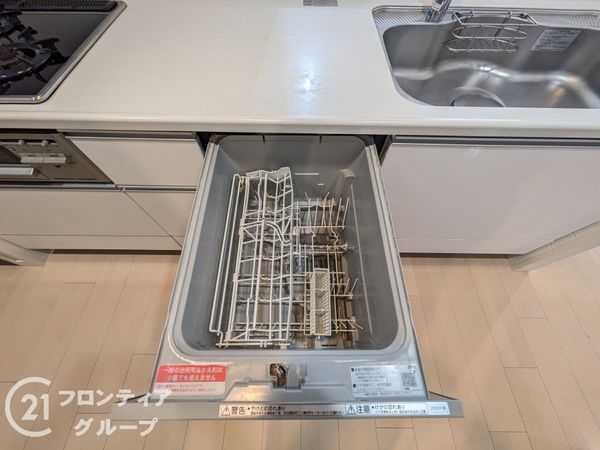 セレッソコート西大津レイクヒルズ　中古マンション