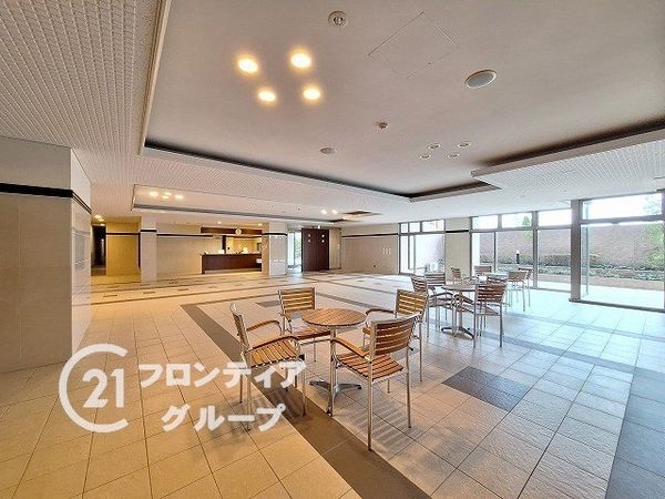 セレッソコート西大津レイクヒルズ　中古マンション