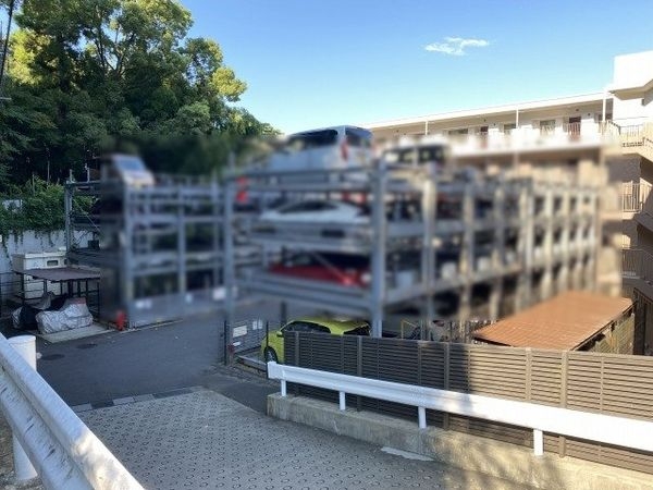 セレッソコート西大津レイクヒルズ　中古マンション