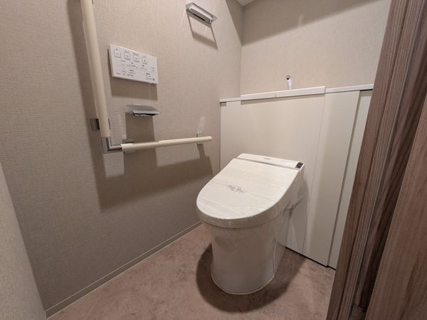 プレサンスロジェ大津瀬田レイクフロント　中古マンション