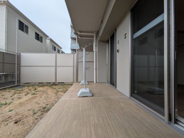 プレサンスロジェ大津瀬田レイクフロント　中古マンション