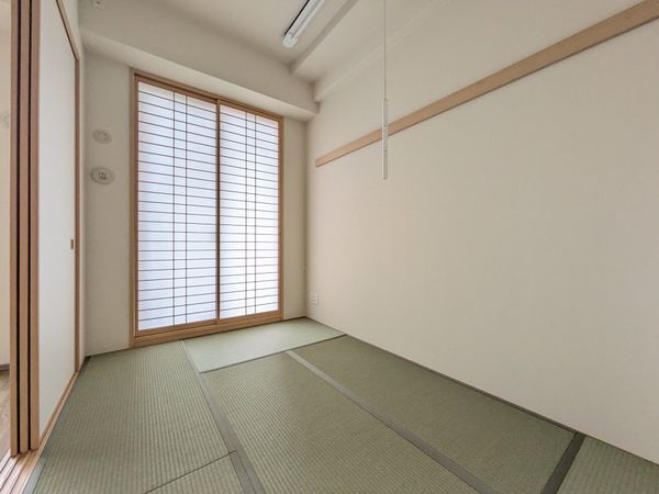 プレサンスロジェ大津瀬田レイクフロント　中古マンション