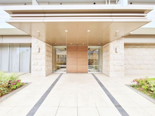 プレサンスロジェ大津瀬田レイクフロント　中古マンション