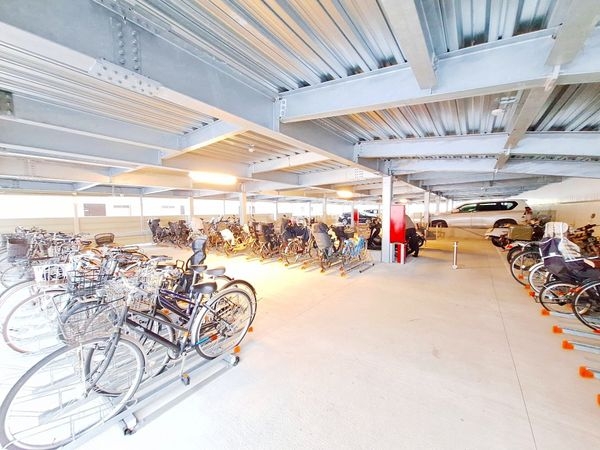 プレサンスロジェ大津瀬田レイクフロント　中古マンション