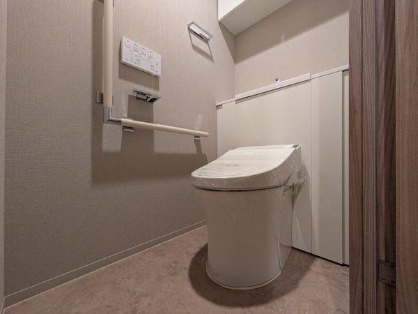プレサンスロジェ大津瀬田レイクフロント　中古マンション