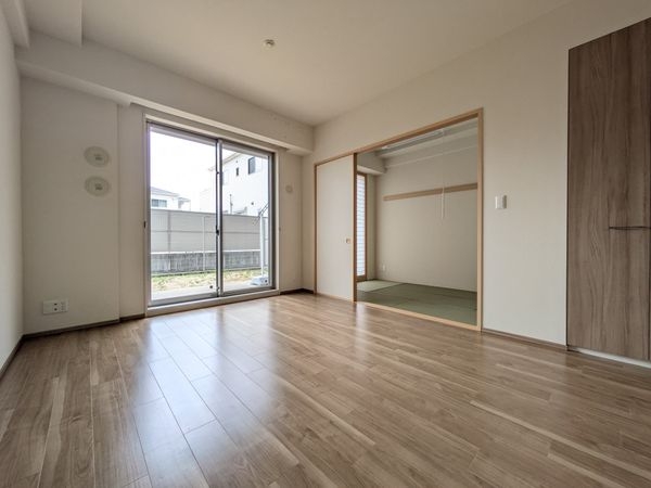 プレサンスロジェ大津瀬田レイクフロント　中古マンション