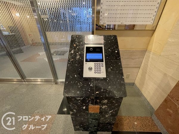 パデシオン丹波橋　中古マンション