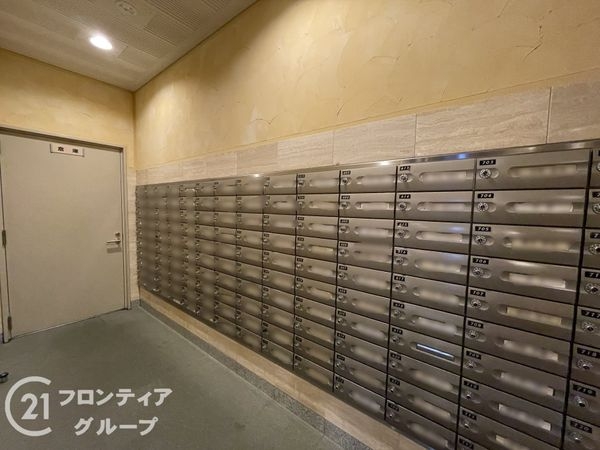 パデシオン丹波橋　中古マンション