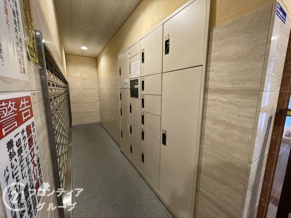 パデシオン丹波橋　中古マンション