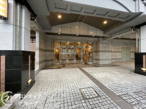 パデシオン丹波橋　中古マンション