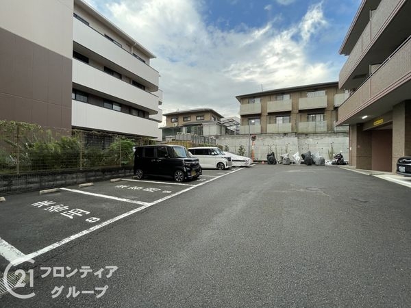 パデシオン丹波橋　中古マンション