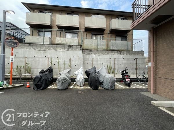 パデシオン丹波橋　中古マンション