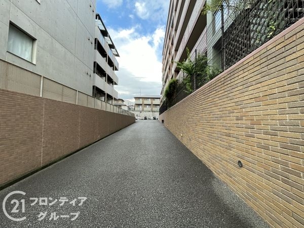 パデシオン丹波橋　中古マンション
