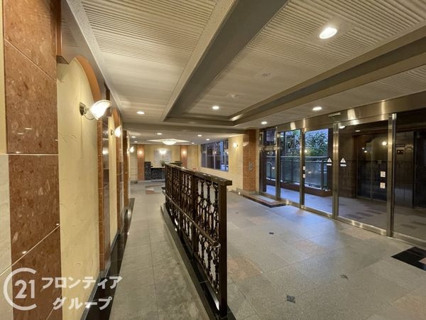 パデシオン丹波橋　中古マンション