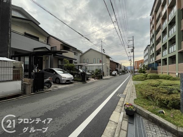 パデシオン丹波橋　中古マンション