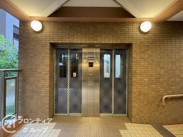 パデシオン丹波橋　中古マンション