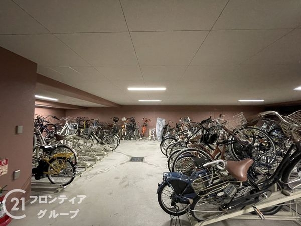 パデシオン丹波橋　中古マンション