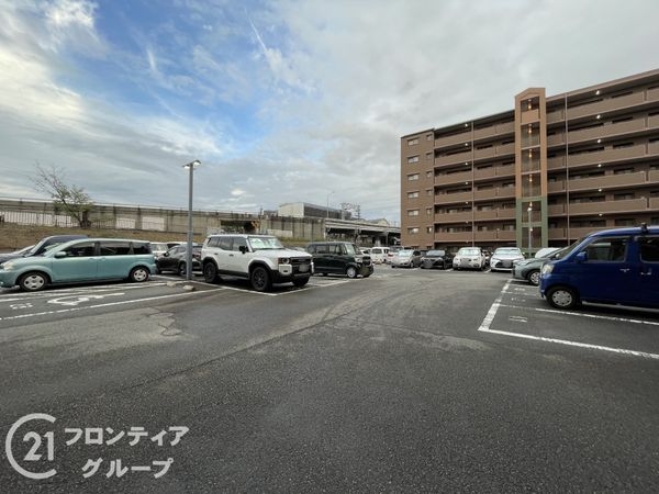 パデシオン丹波橋　中古マンション