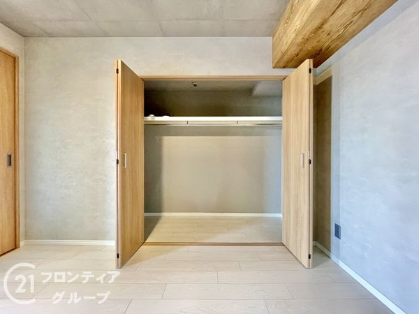 プランタンビル　中古マンション